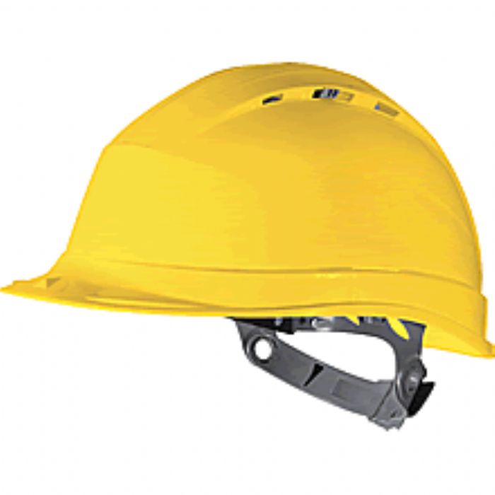 CASCO DE OBRA